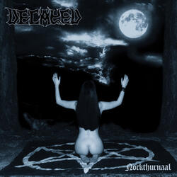 Decayed (The Heretic)