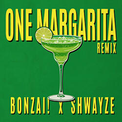 One Margarita