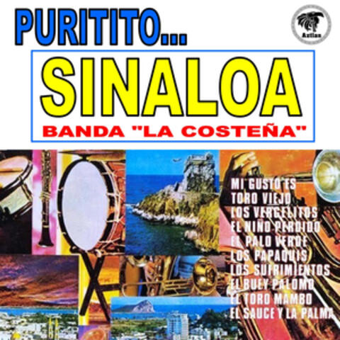 Puritito Sinaloa