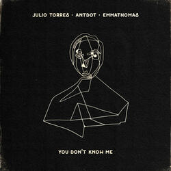 You Don’t Know Me