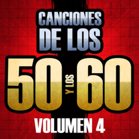 Canciones de los 50 y los 60
