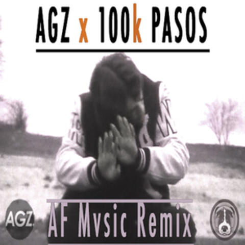 100k Pasos