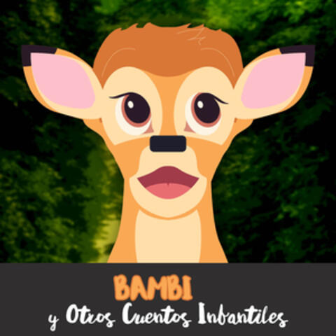 Bambi y Otros Cuentos Infantiles