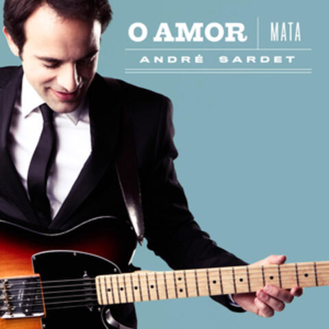 O Amor Mata