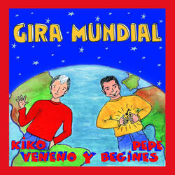 El Día Que Parió la Yegua
