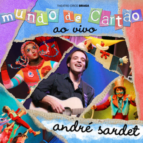 Mundo de Cartão