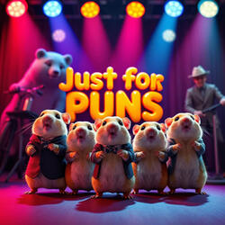 Just for Puns
