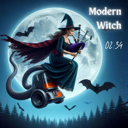 Modern Witch