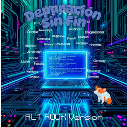Depuración Sin Fin Alt Rock Version