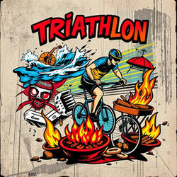 Triathlon - Punk Version
