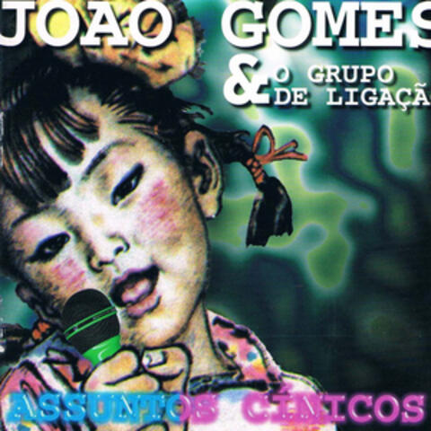 João Gomes & O Grupo de Ligação