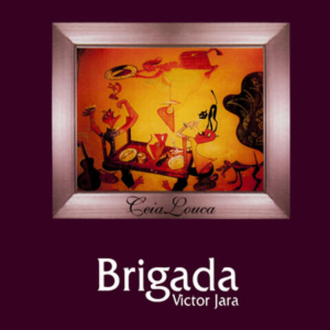 Brigada Victor Jara