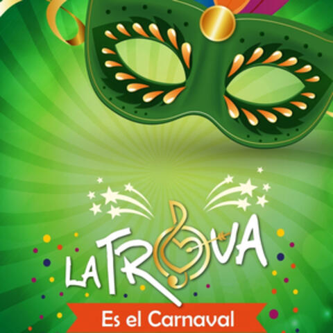Es el Carnaval