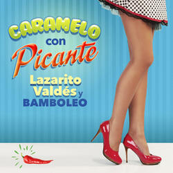 Caramelo Con Picante