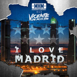 I Love Madrid