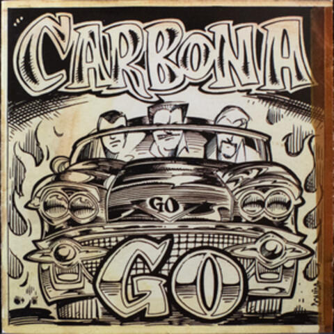 Go Carbona Go