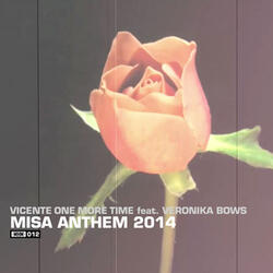 Misa Anthem
