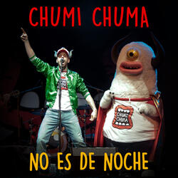 No Es de Noche