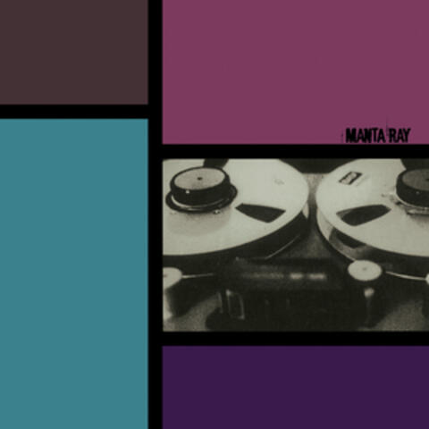 Manta Ray