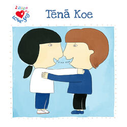 Tēnā Koe