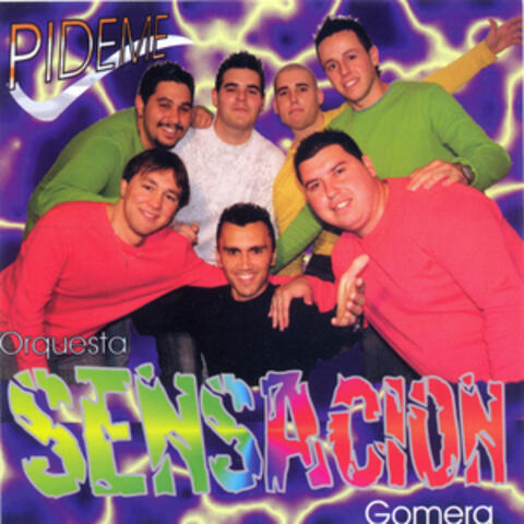 Pideme
