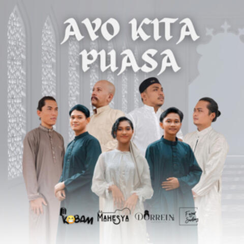 Ayo Kita Puasa