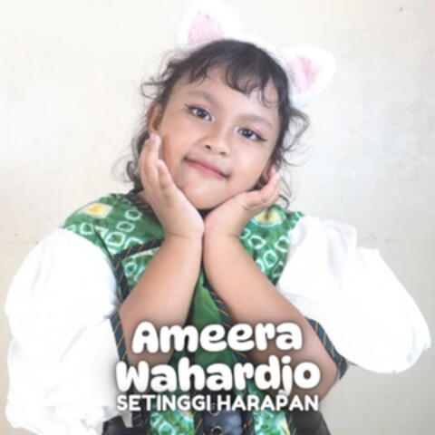 Setinggi Harapan