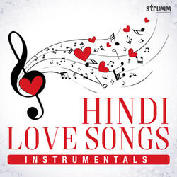 Saagar Jaisi Aankhon Wali (Unwind Instrumental)