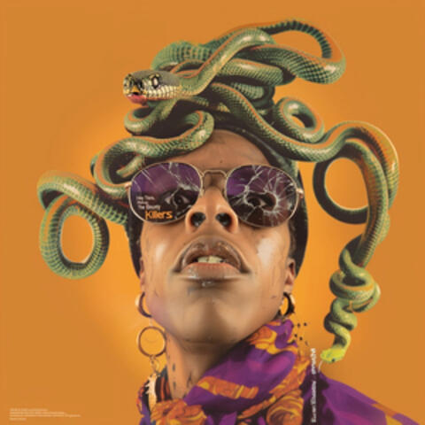 Hey there, Medusa