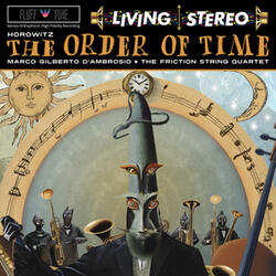 The Order Of Time