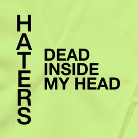 Dead Inside My Head