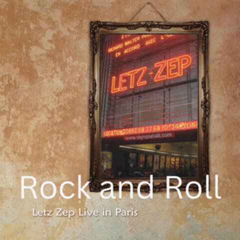 Rock and Roll