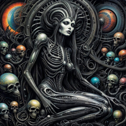 Restless Mind