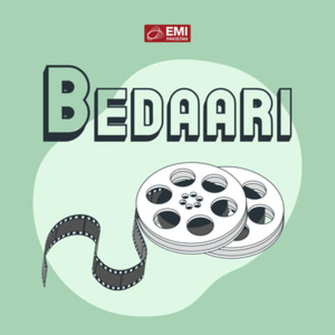 Bedaari (Original Motion Picture Soundtrack)