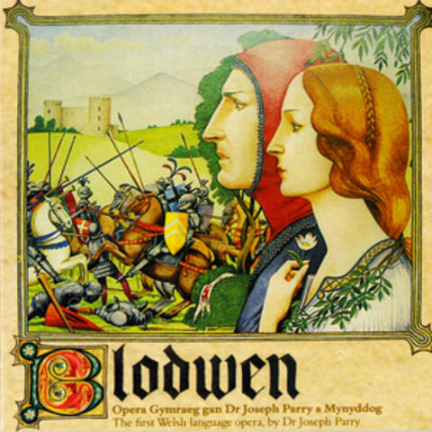 Blodwen