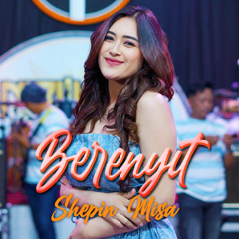 Berenyit