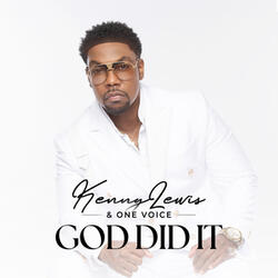 God Did It