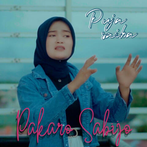 Pakaro Sabijo