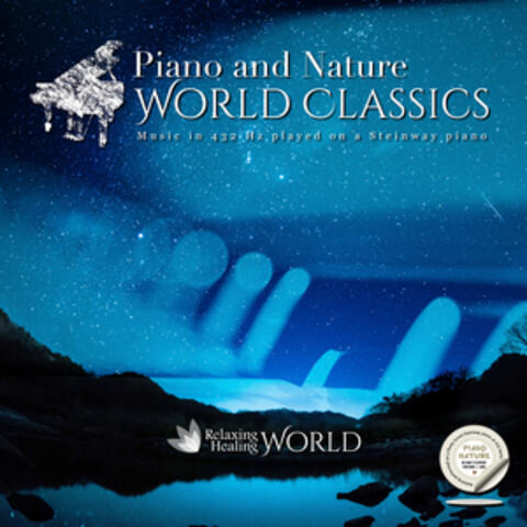 Piano and Nature - World Classics 4