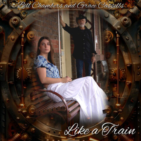 Like A Train