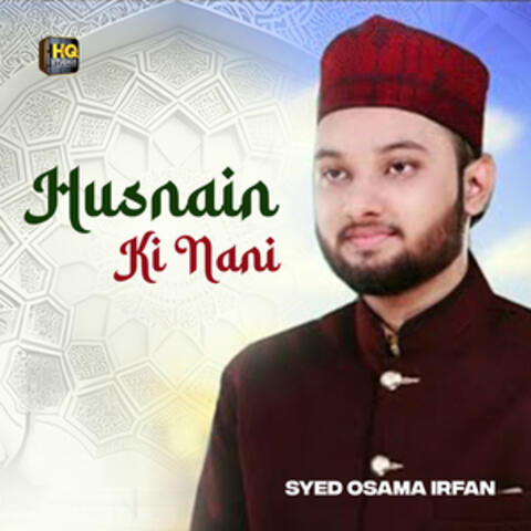Husnain Ki Nani