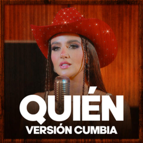 QUIÉN
