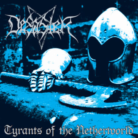 Tyrants of the Netherworld