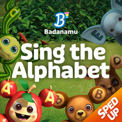 Sing the Alphabet