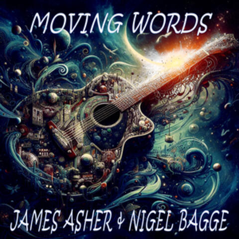 Moving Words