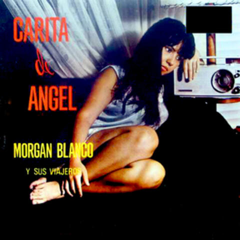 Carita de Ángel