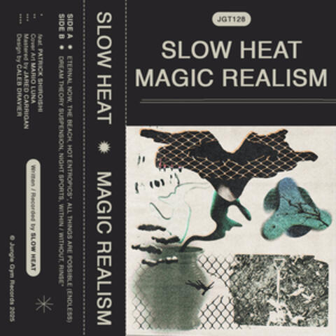 Magic Realism