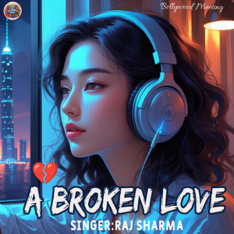 A Broken Love