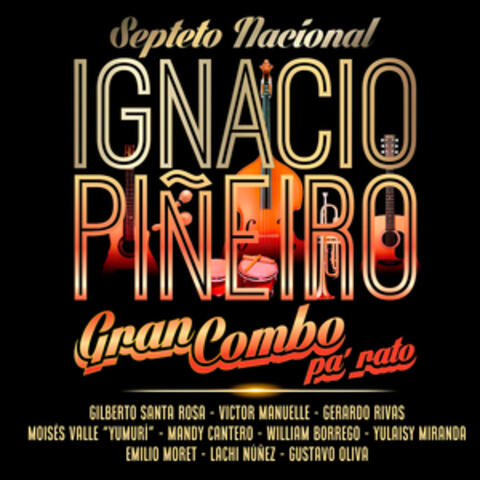 Gran Combo Pa´ Rato
