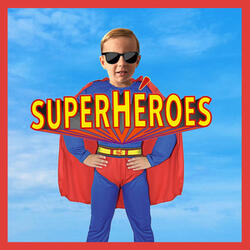 Superhéroes